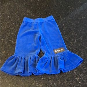 MJ Big Ruffles, GUC, Size 2